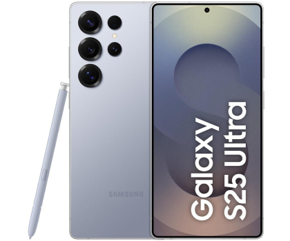 Smartfon Samsung Galaxy S25 Ultra 12/512GB Niebieski